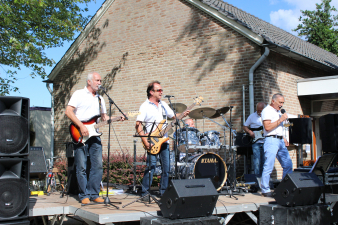 Groots Creatief Juni Festijn in Heusden